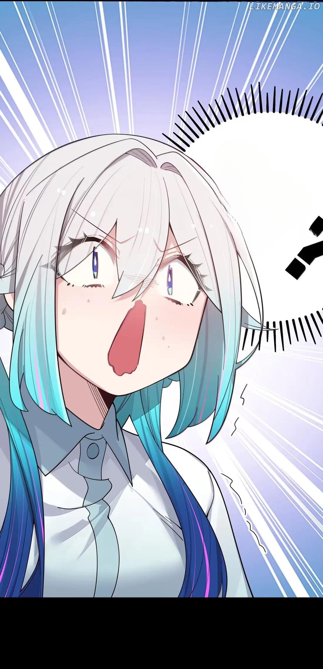 My Fake Girlfriends are using me as a Shield Chapter 177 - page 11
